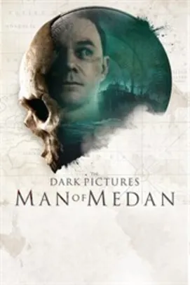 The Dark Pictures Anthology: Man Of Medan | Xbox