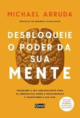 ebook | Desbloqueie o Poder da sua Mente | R$1