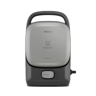 Lavadora de Alta Pressão Electrolux 1600PSI 1400W EasyWash com Engate Rápido (QWS1600)