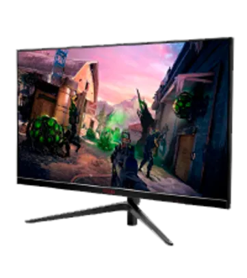 Monitor Gamer Pichau Centauri CR27, 27 Pol IPS, QHD, 1ms, 165Hz, FreeSync, HDMI/DP, PG-CTR-BL01