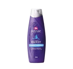 [CLIENTE OURO] Condicionador AUSSIE MOIST MEGA 360 ml | R$ 12