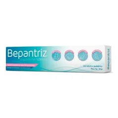 Bepantriz Cimed Pomada - 30g | R$7