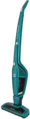 Aspirador Vertical, ERG22, 2 em 1, Verde, Bivolt, Electrolux