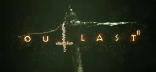 Outlast 2 para Pc-Steam - R$ 13,99