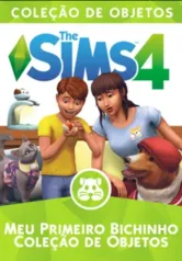 The Sims™ 4 Meu Primeiro Bichinho Coleção de Objetos