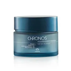 (Primeira Compra) Natura Chronos Acqua Biohidratante 40g R$72