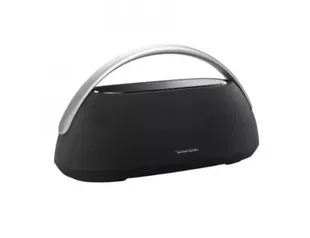 (Para Clientes Ouro) Caixa de Som Bluetooth Harman Kardon Go + Play 3