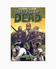 The Walking Dead - Volume 19 R$12