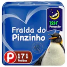 [apenas pc] Possivel Produto Surpresa do Ponto- Fralda do PIN 