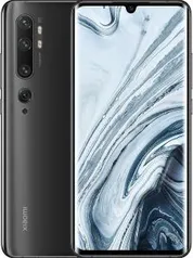 XIAOMI MI NOTE 10 DUAL 128GB MIDNIGHT BLACK