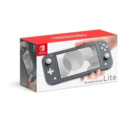 Nintendo Switch Lite | R$1429