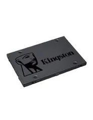 HD SSD 240 GB Kingston - R$182