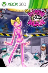 Ms. Splosion Man™ | Xbox