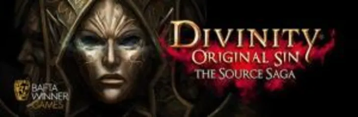 [Steam] Divinity: Original Sin Enhanced Edtion + Divinity: Original Sin 2 Definitive Edition