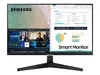Imagem do produto Smart Monitor Fhd Samsung 24 Tizen Tap View HDMI Bluetooth