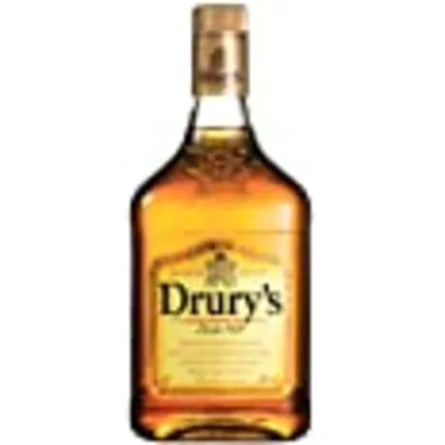 Whisky Drurys 1000 Ml