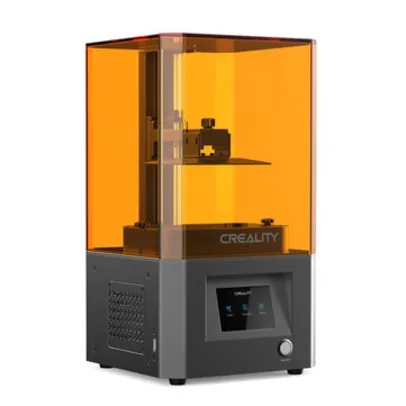 Impressora Creality 3D® LD-002R LCD Resin | R$1.205