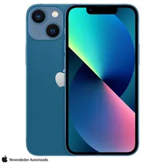 [FPrime + Pix] iPhone 13 mini Apple (128GB) Azul