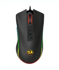 Mouse Gamer Redragon Cobra