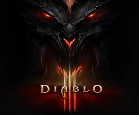 [PC] Diablo 3 - Pacotes e Expansões (24% a 28% de Desconto)