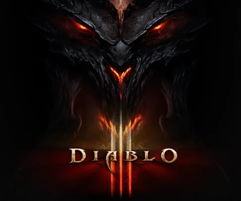 [PC] Diablo 3 - Pacotes e Expansões (24% a 28% de Desconto)