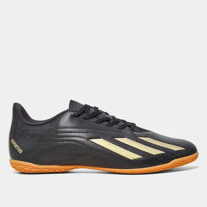 Chuteira Futsal Adidas Deportivo II Unissex - Exclusiva