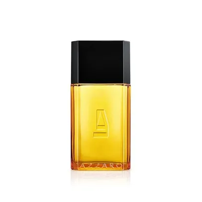 Azzaro, Pour Homme, Perfume Masculino, Eau de Toilette, 200ml