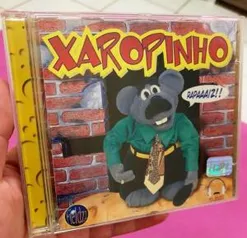 CD Xaropinho