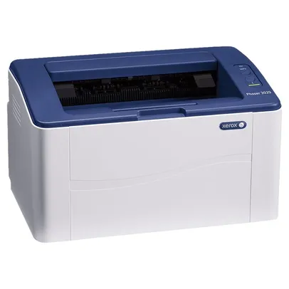 Impressora Xerox Phaser 3020bib 21ppm | R$545