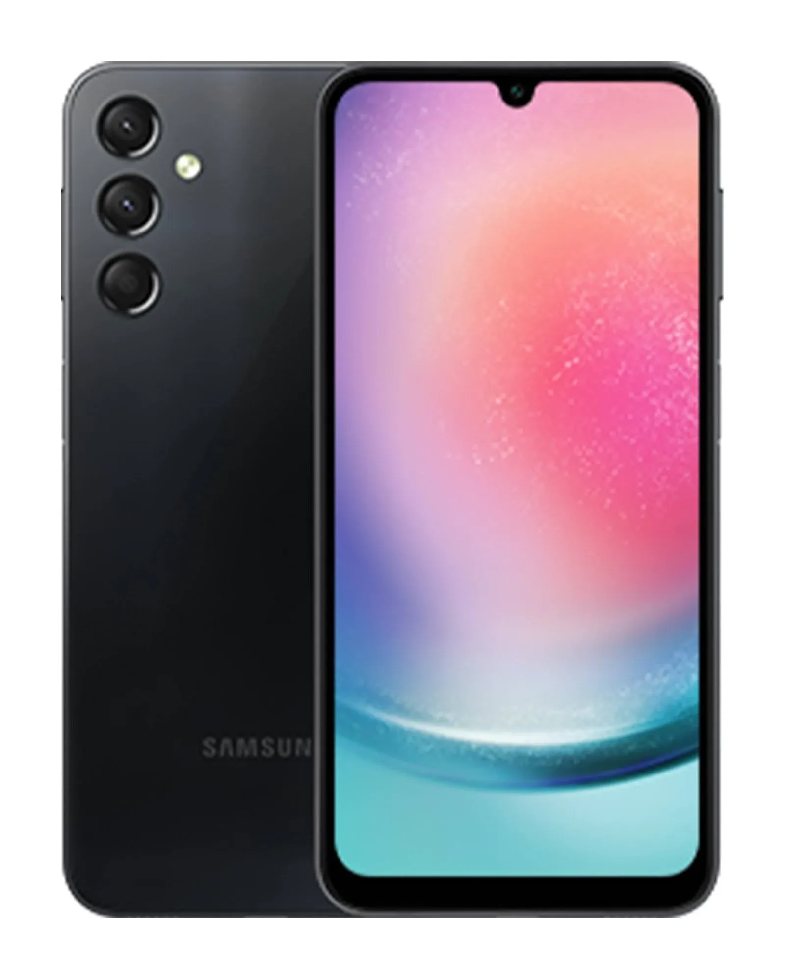 Imagem do produto Smartphone Samsung Galaxy A24 128GB 4GB Ram