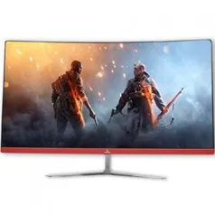 Monitor Concórdia Gamer Curvo C78 27" Led - R$1019