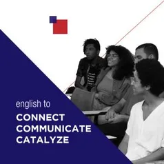 [EaD] Embaixada dos EUA - Curso inglês - 210horas