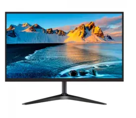 Monitor Dr. Office, 23.6 Pol, Full HD, 75Hz, HDMI/VGA, MDR-0507-23