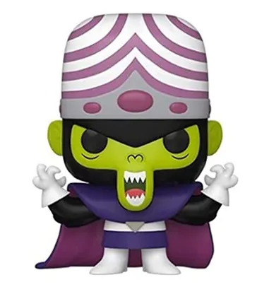 FUNKO POP POWERPUFF GIRLS - MOJO JOJO 1084