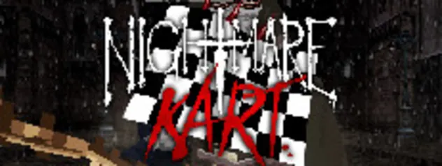 Nightmare Kart