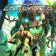 ENSLAVED™: Odyssey to the West™ Premium Edition