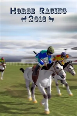 Horse Racing 2 - Xbox One | R$1,90