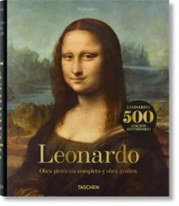 Leonardo. Obra Completa de Pintura e Desenho