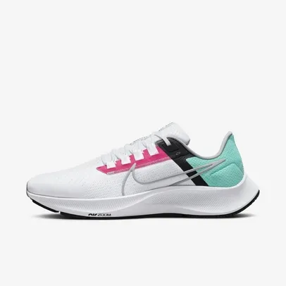 Tênis Air Zoom Pegasus 38 Nike- masculino. Marketplace