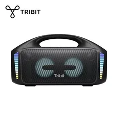 Tribit Stormbox Blaster caixa de som 