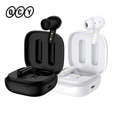 Fone de Ouvido QCY T3 earbuds