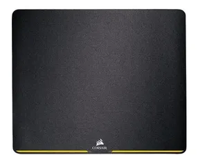 Mousepad Gamer Corsair MM200 Speed 360x300x2mm Medio, CH-9000099-WW