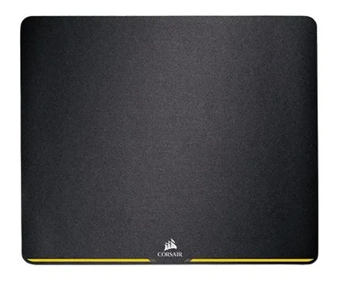 Mousepad Gamer Corsair MM200 Speed 360x300x2mm Medio, CH-9000099-WW