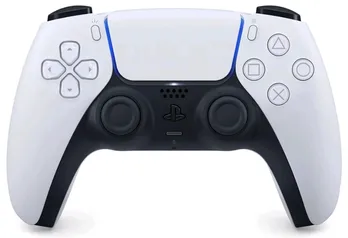 Controle Ps5 Dualsense Sem Fio