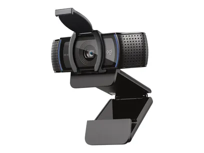 Product photo Webcam Full Hd Logitech C920e 1080p