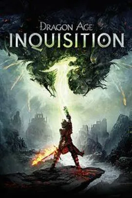 Dragon Age: Inquisition | R$20