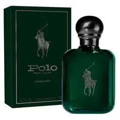 Polo Cologne Intense Ralph Lauren Perfume Masculino EDP