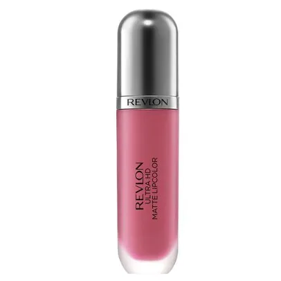 Batom Revlon Ultra HD Matte - Batom - 