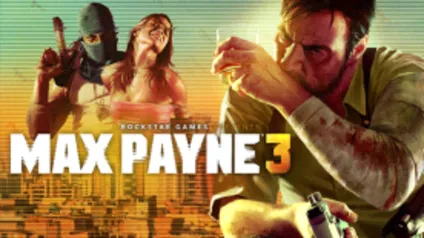 Max Payne 3