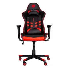 Cadeira Gamer Dazz Prime-X Black and Red